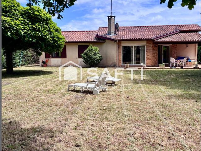 Pessac Vente Maison 33