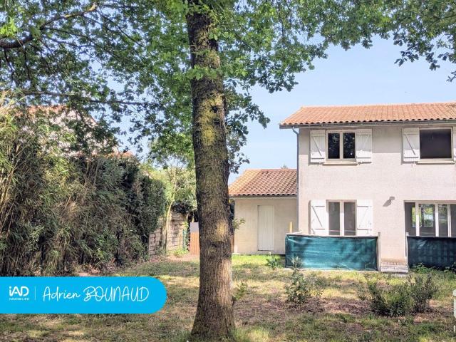 Pessac Vente Maison 33