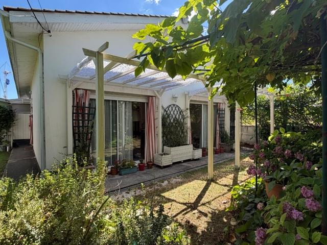 Pessac Vente Maison 33