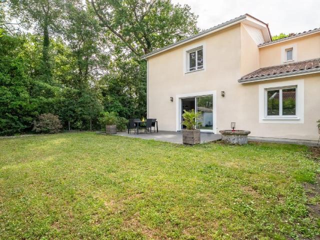 Pessac Vente Maison 33