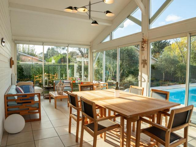 Pessac Vente Maison 33