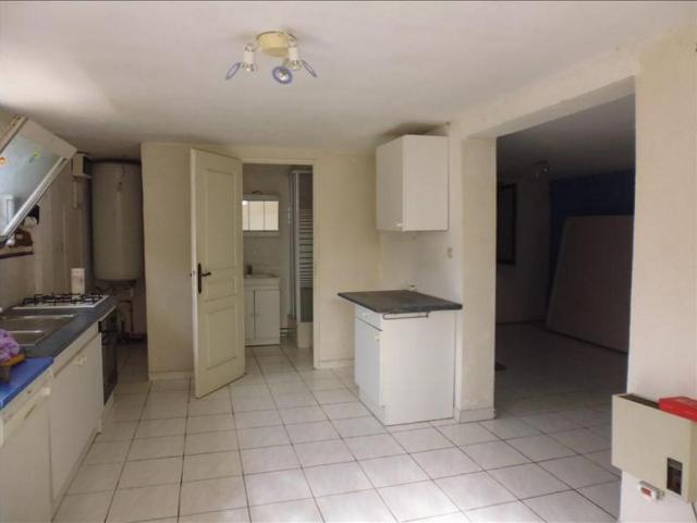 Pessac Vente Maison 33