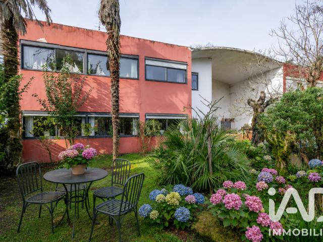 Pessac Vente Maison 33
