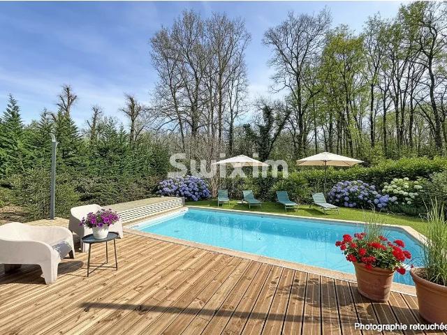 Pessac Vente Maison 33
