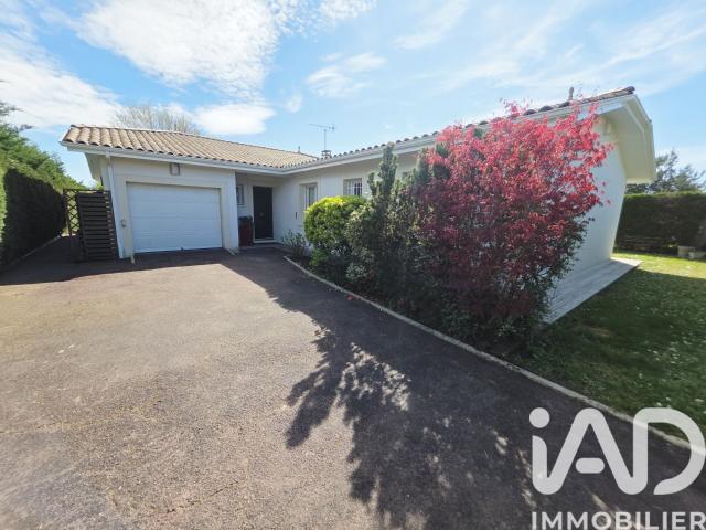 Pessac Vente Maison 33