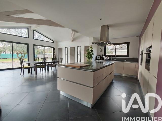 Pessac Vente Maison 33