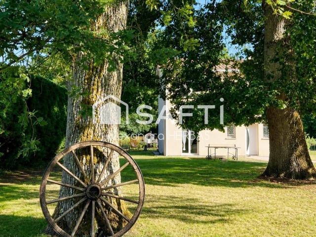 Pessac Vente Maison 33
