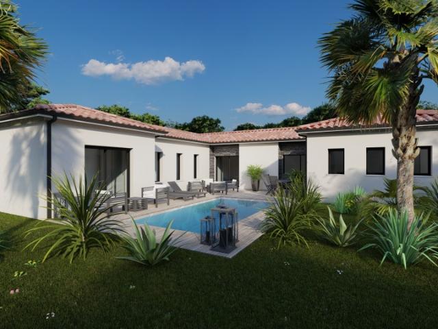 Pessac Vente Maison 33