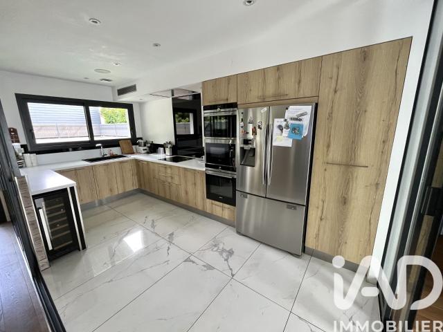 Pessac Vente Maison 33
