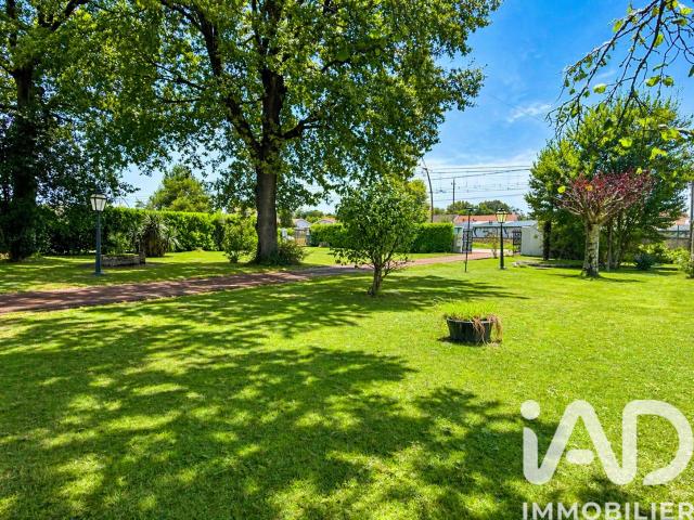Pessac Vente Terrain 33