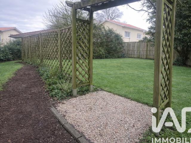Pessac Vente Terrain 33