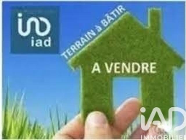 Pessac Vente Terrain 33