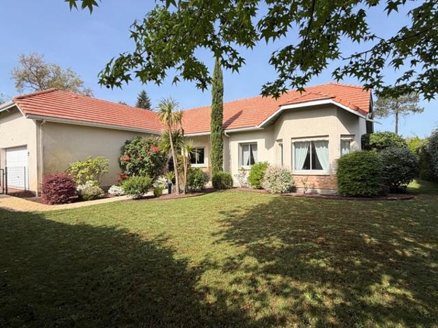 Pessac Vente Villa 33