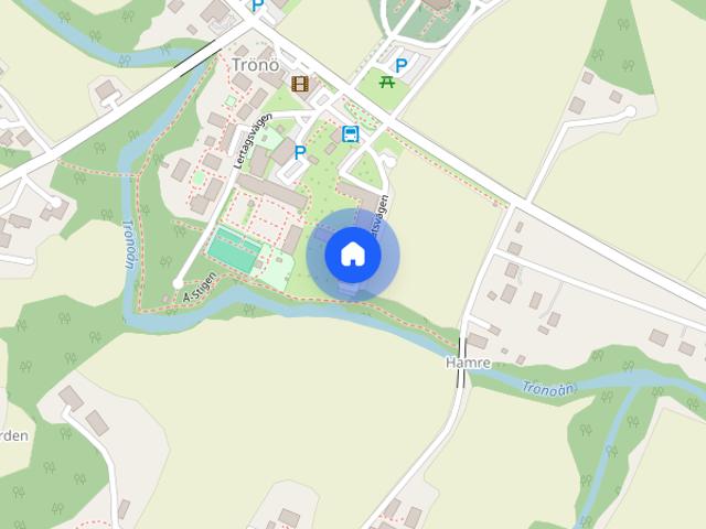 Petter Matsvägen 40, 826 95, TRÖNÖDAL, Sverige