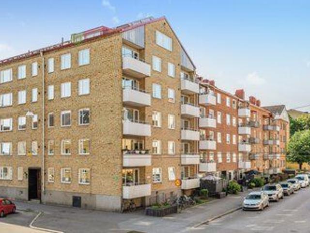 Petter Swartzgatan 24