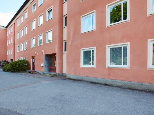 Pettersbergsgatan 45 A