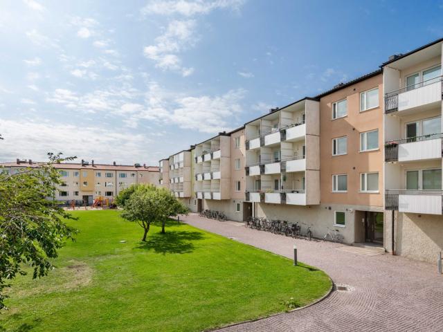 Petterslundsgatan 23A