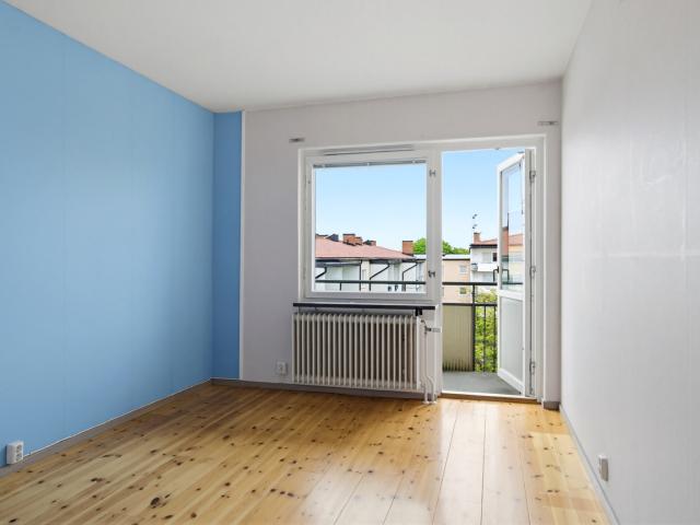 Petterslundsgatan 23A