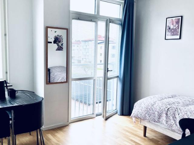 Petterslundsgatan, Uppsala