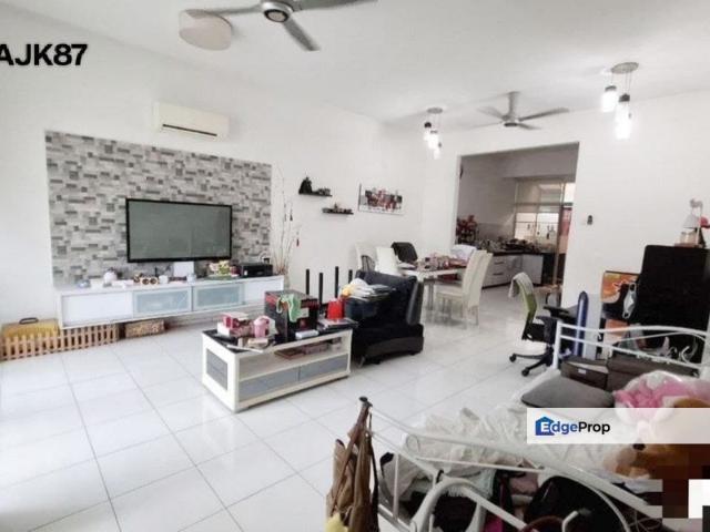 Petunia @ Bandar Bukit Raja