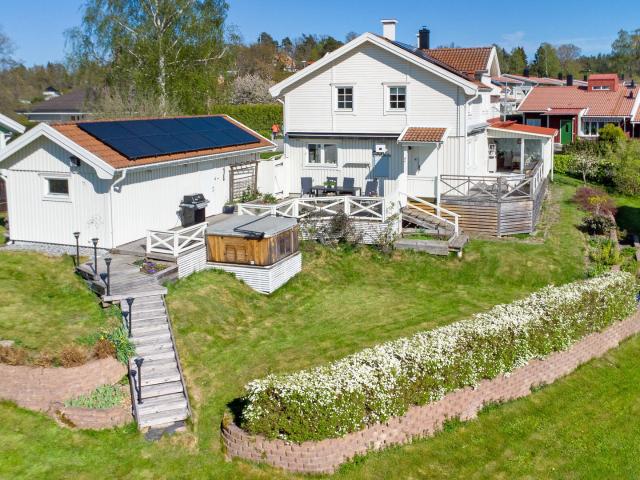 Petuniavägen 5