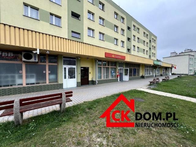 Petyhorska 63 m², Kielce