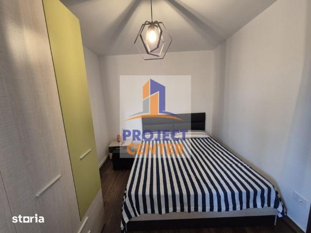 Pet friendly! 3 CAMERE Rolast, vav Leroy Merlin, renovat, etaj 2