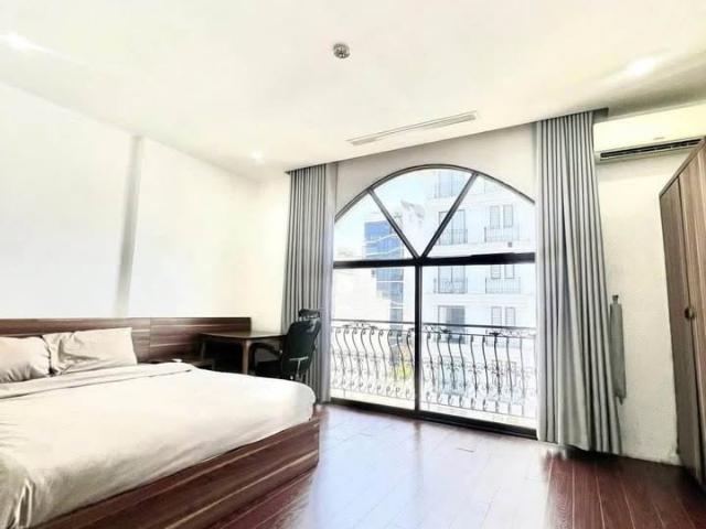 PET FRIENDLY 1BR APARTMENT AVAILABLE TODAY – TRAN BACH DANG ST