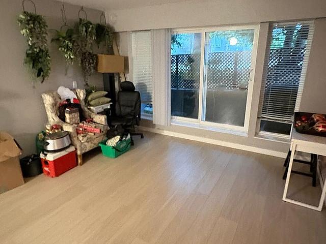 Pet Friendly 2 Bedroom Rental