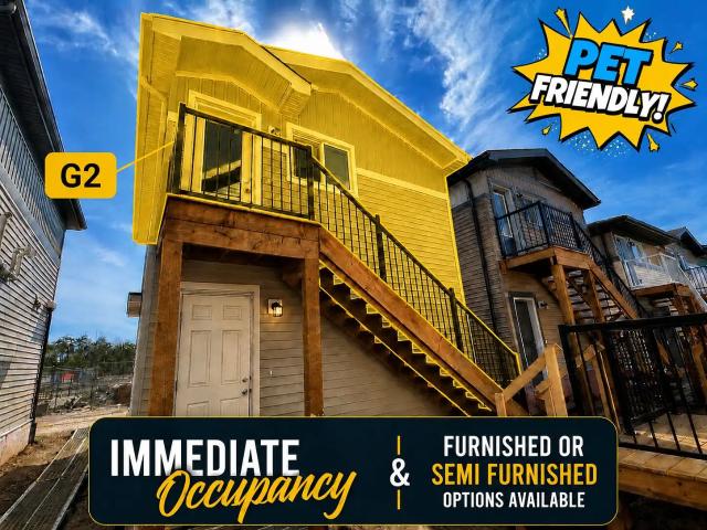 Pet Friendly 2 BEDROOM&UTILITIES included!