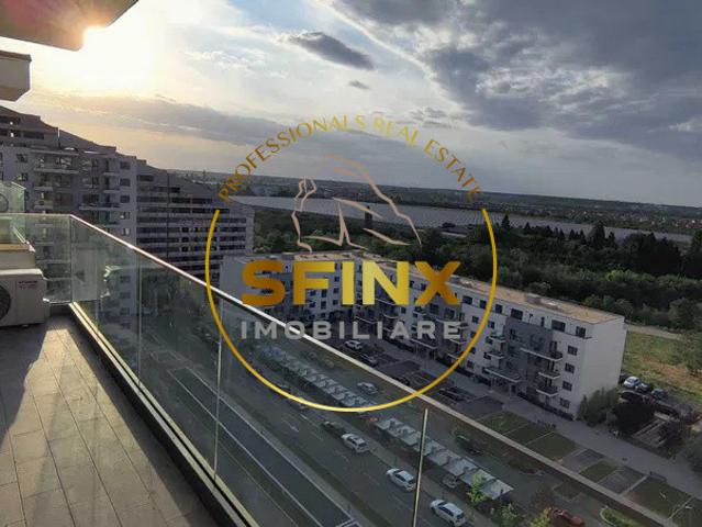Pet Friendly | 2 Camere | 2 Bai | PIpera | Onix Park Nord Sfinx Imobiliare