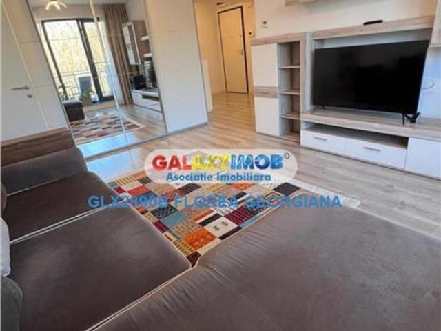 Pet friendly 2 camere de inchiriat Greenfield Residence, la padure