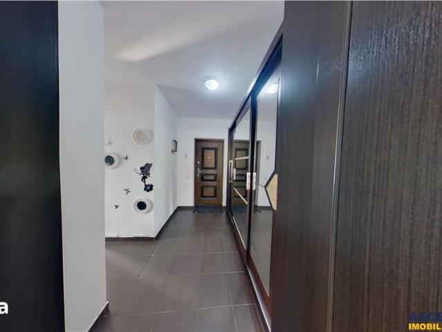 Pet friendly! 2 camere decomandate, parcare inclusa, Sub Cetate Reside