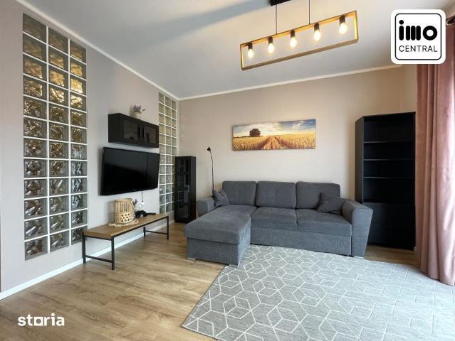 Pet Friendly! 2 camere langa complexul ERA si ICPIAF