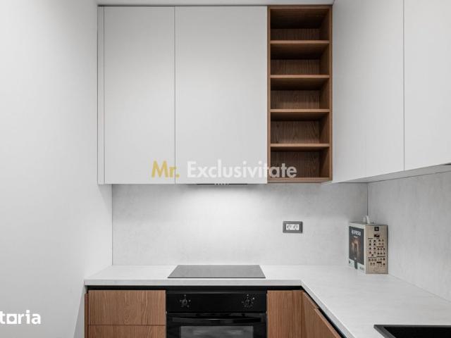Pet friendly 2 camere, My Place Pipera cu loc de parcare in subteran