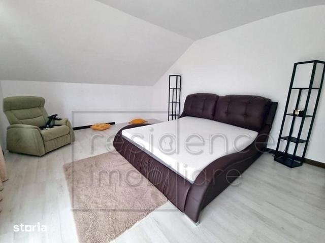 Pet friendly! Casa spatioasa cu 5 camere, Europa+2 Garaje