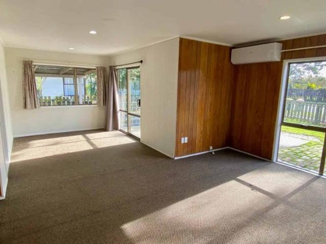 Pet friendly and fully fenced