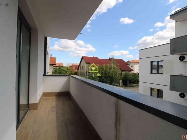 Pet friendly, aer conditionat, loc de parcare inclus, Braytim Sud