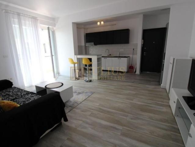 Pet friendly, aer conditionat, loc de parcare inclus, Braytim Sud