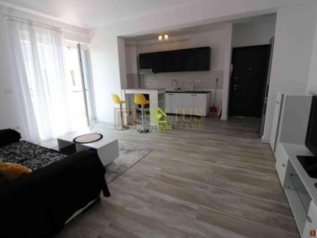 Pet friendly, aer conditionat, loc de parcare inclus, Braytim Sud