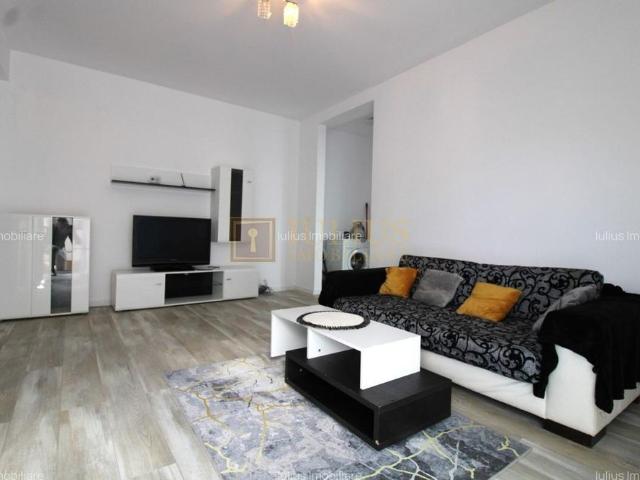 Pet friendly, aer conditionat, loc de parcare inclus, Braytim Sud