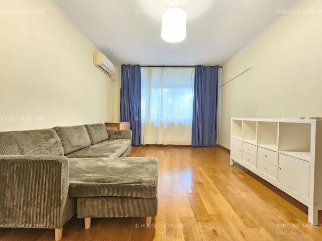 Pet Friendly | Apart 2 camere 56m2 | Aviatiei Caragiani | Metrou A.V 7 min