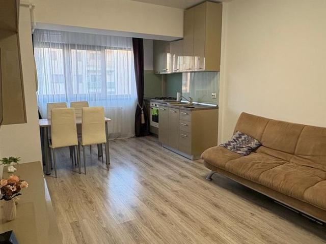 PET FRIENDLY Apartament 2 Camere Trend Residence Loc De Parcare