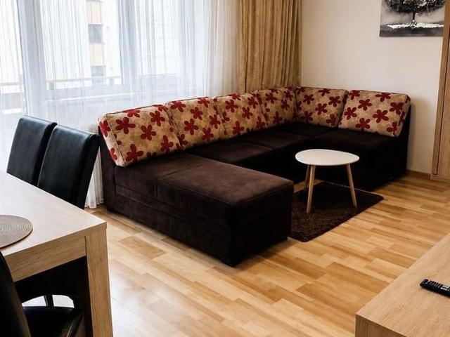 Pet friendly! Apartament 2 Camere, Urban, Tractorul, decomandat, loc p