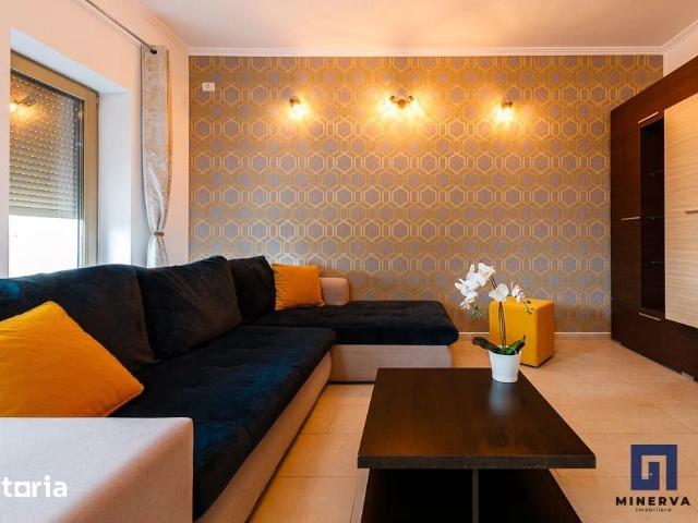 Pet friendly | Apartament 2 camere, langa Kaufland Dumbravita | Comisi