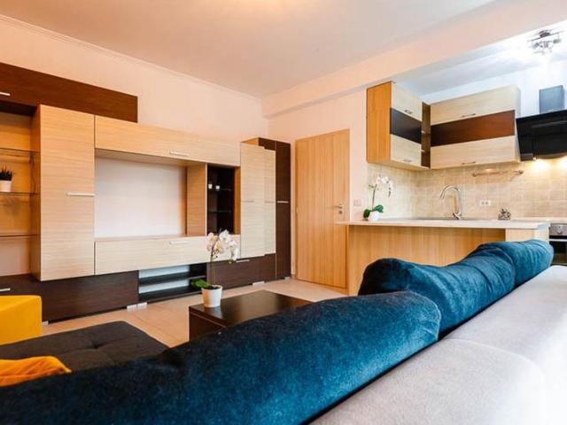 Pet friendly | Apartament 2 camere, langa Kaufland Dumbravita | Comision 0%