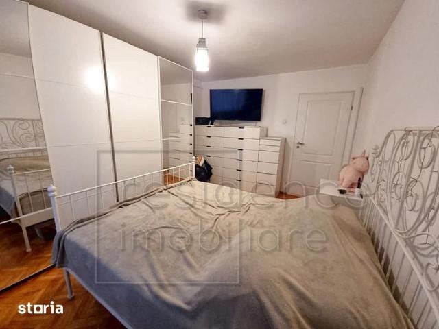 Pet friendly! Apartament 2 camere, Manastur, zona Calvaria si USAMV