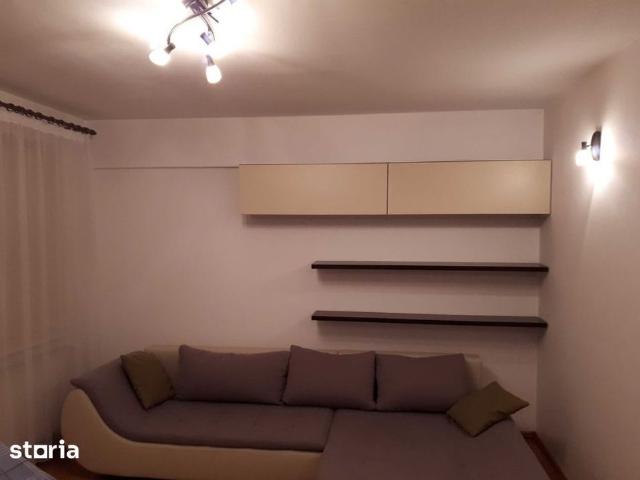 PET FRIENDLY | Apartament 2 camere | Parcare subterana | Grigorescu |