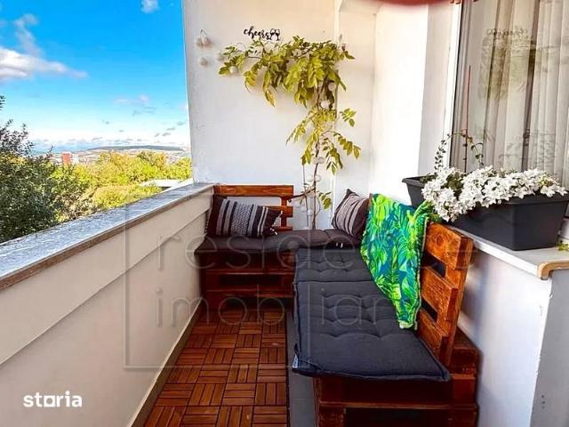 Pet friendly! Apartament 2 camere separate, Zorilor, zona Lukoil