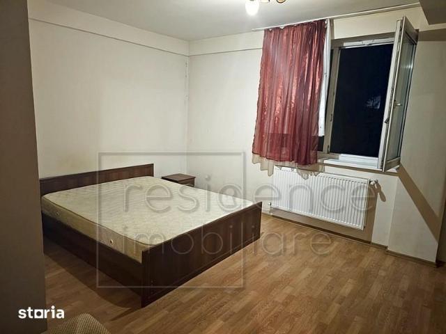 Pet friendly! Apartament 2 dormitoare, Marasti, zona Caminele Poli+Par